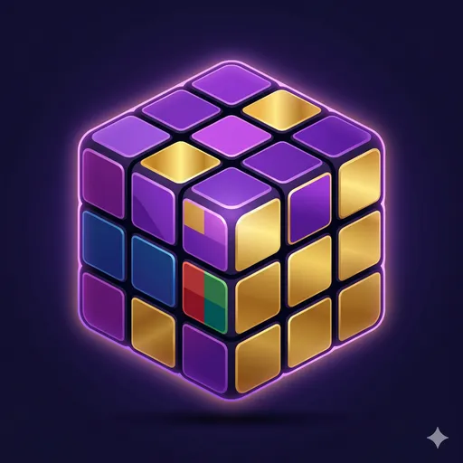 Rubik's Cube Solver